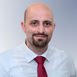 Charlie Batarseh