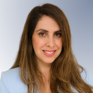Hila Sela, VP Operations