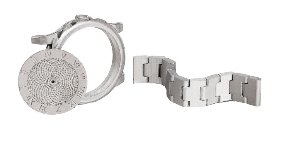 Watch set