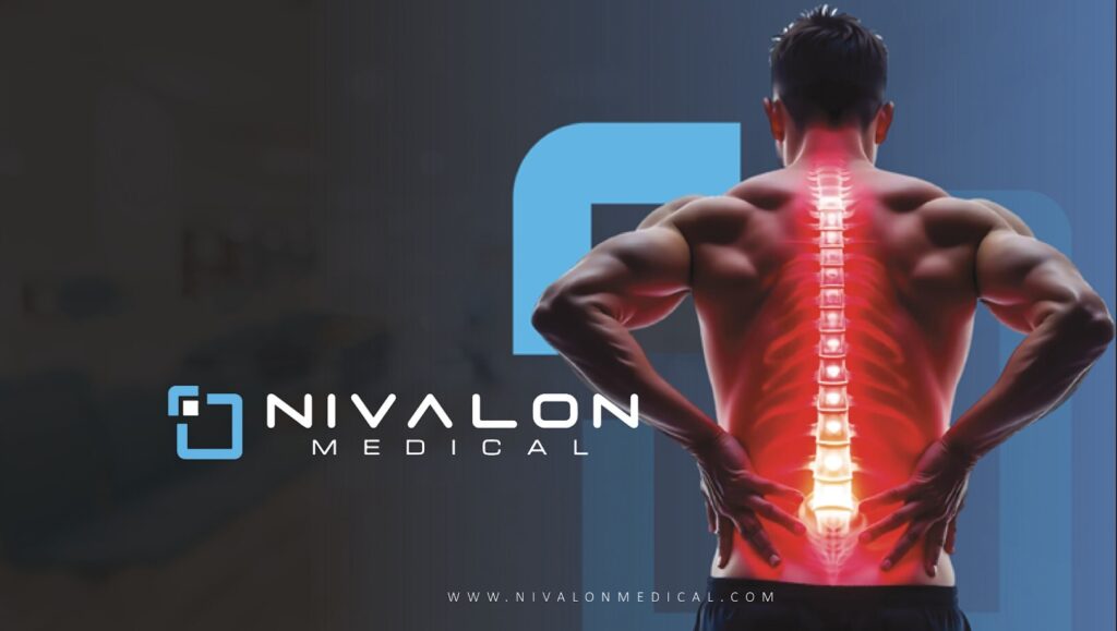Nivalon Medical introduces EvoFlex™ in partnership with Youngstown Business Incubator