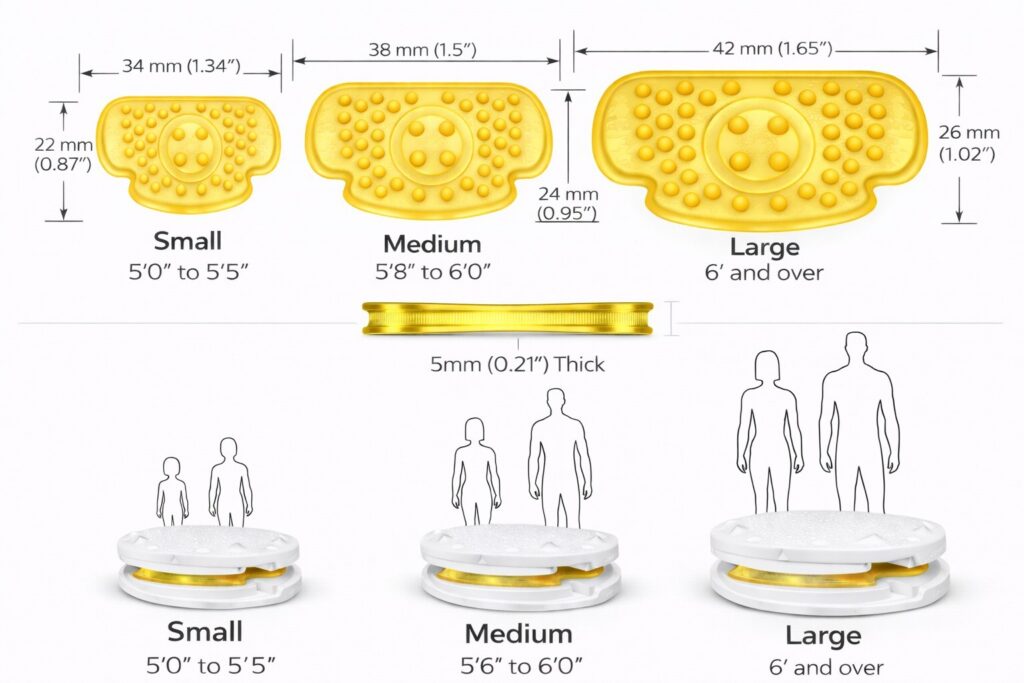 Nivalon’s EvoFlex™ custom metal-free spinal implant using XJet NanoParticle JettingTM solution