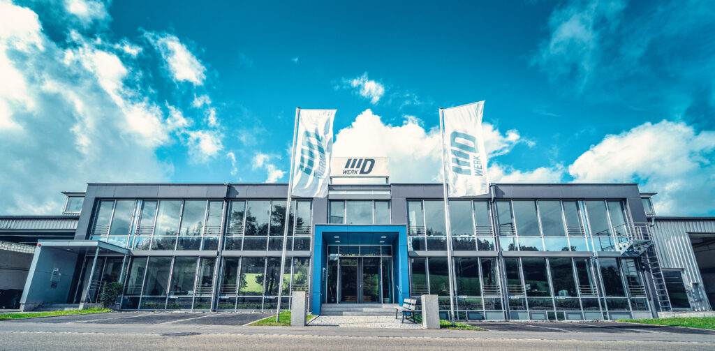 3D-Werk’s Experience Center gives manufacturers a hands-on environment to evaluate additive manufacturing technologies such as XJet’s NPJ solution